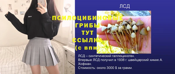 мескалин Белокуриха